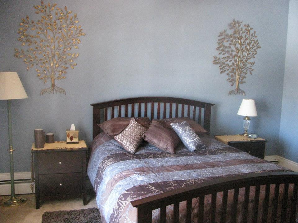 Skye Cottage Bed & Breakfast Central City Rom bilde