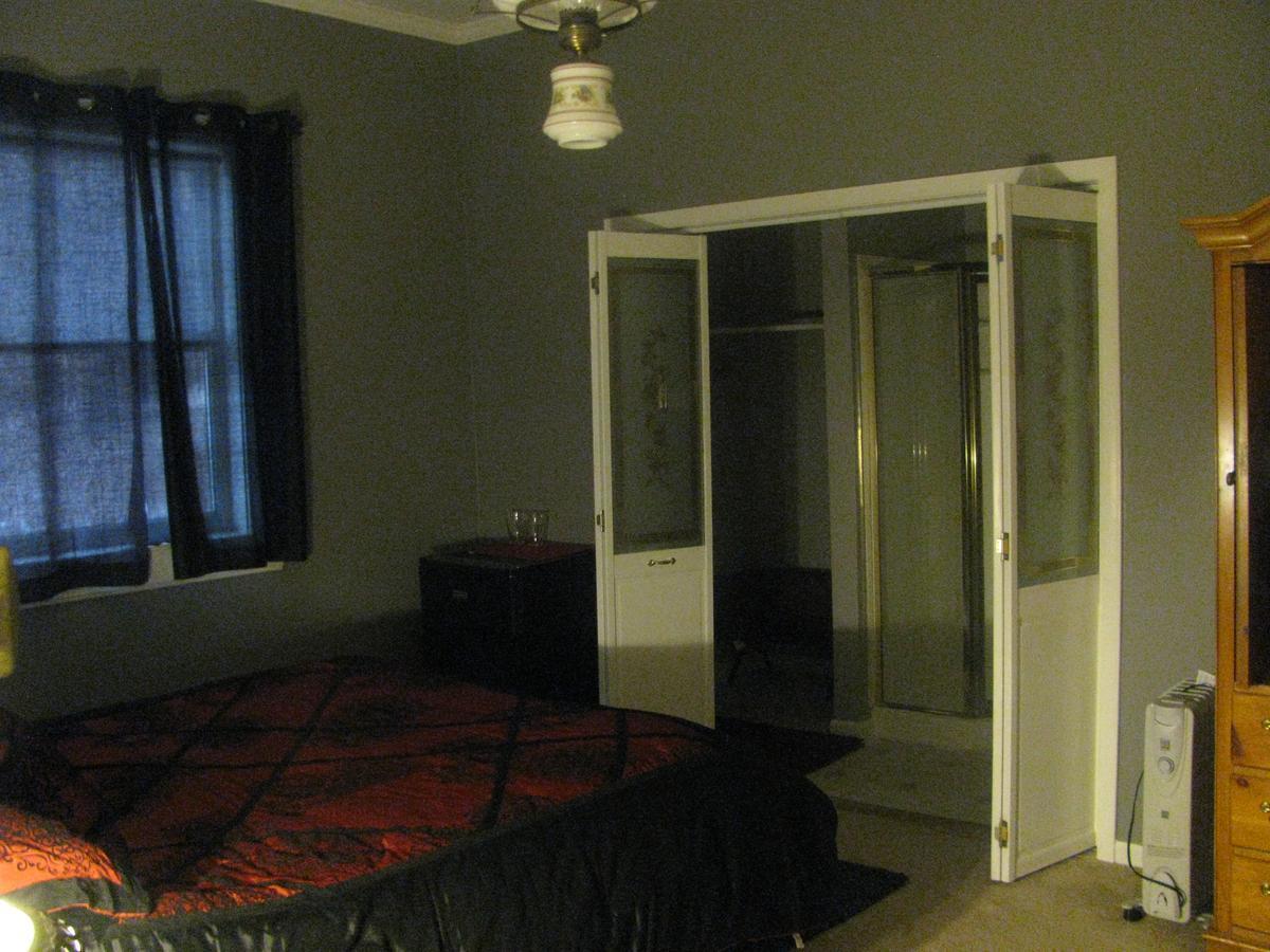 Skye Cottage Bed & Breakfast Central City Rom bilde